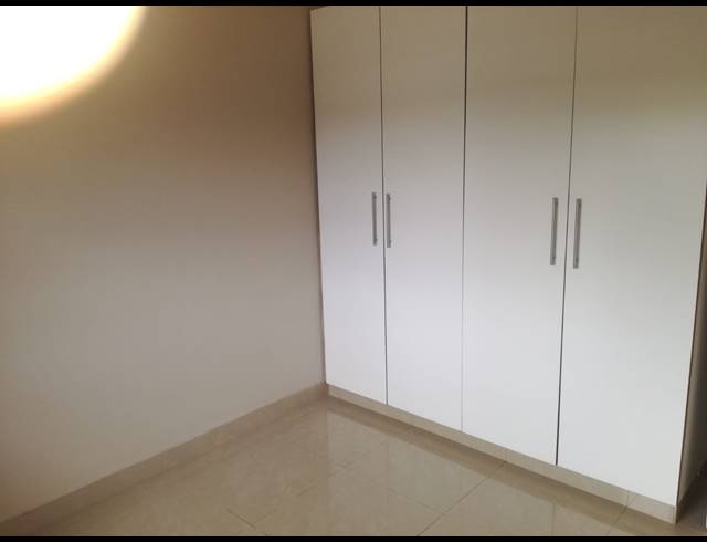 2 BEDROOM FLAT TO LET IN INANDA